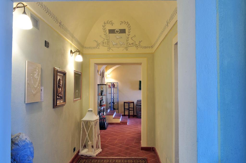 La Foresteria Del Castello - Wellness Hotel In Dimora Storica Castell'Alfero Екстер'єр фото