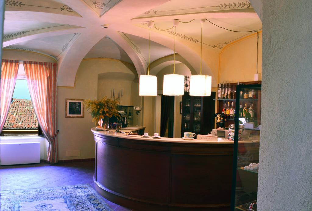 La Foresteria Del Castello - Wellness Hotel In Dimora Storica Castell'Alfero Екстер'єр фото