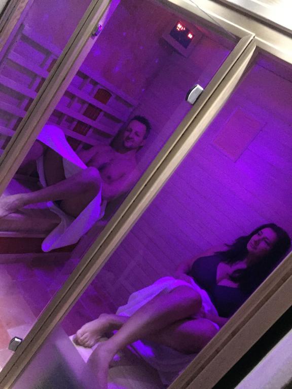 La Foresteria Del Castello - Wellness Hotel In Dimora Storica Castell'Alfero Екстер'єр фото