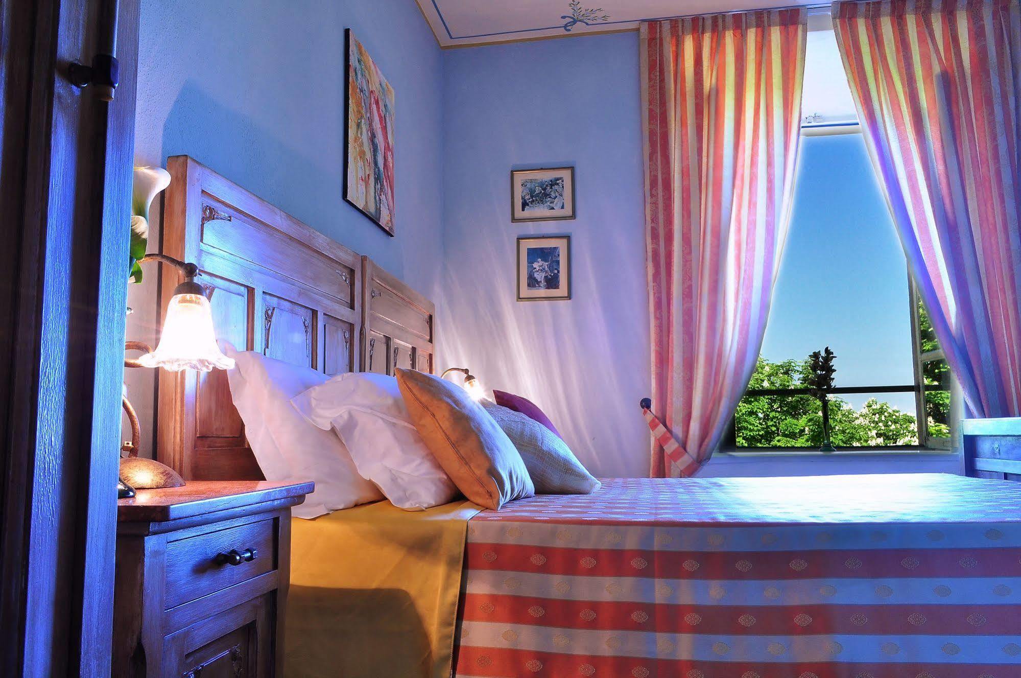 La Foresteria Del Castello - Wellness Hotel In Dimora Storica Castell'Alfero Екстер'єр фото