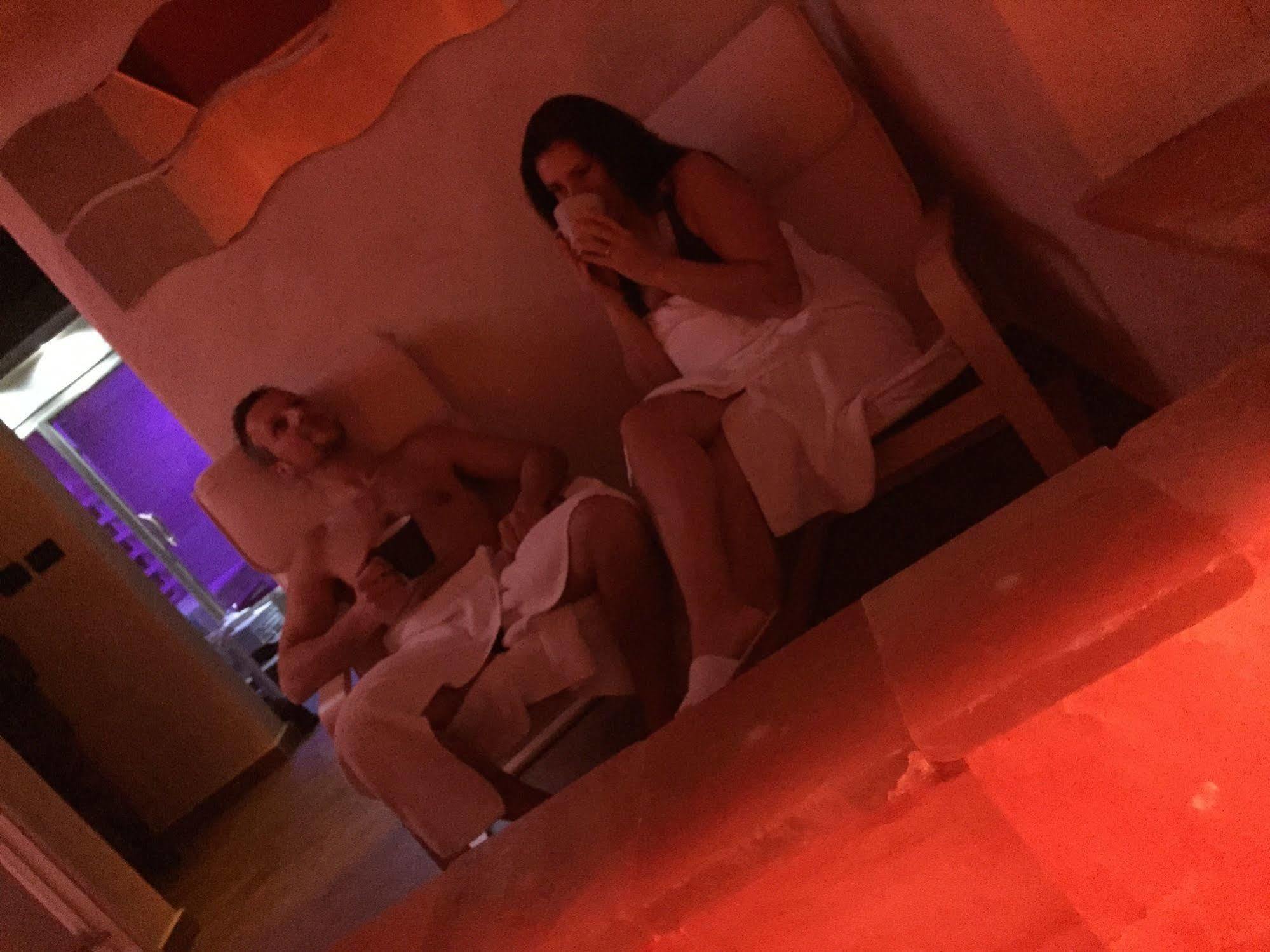 La Foresteria Del Castello - Wellness Hotel In Dimora Storica Castell'Alfero Екстер'єр фото